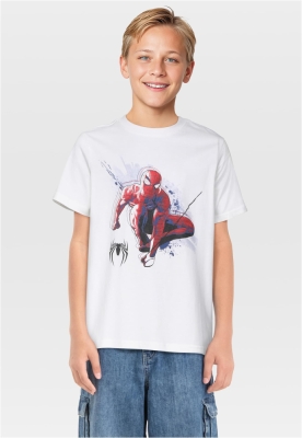 Camasa urban T- 2 Pack - kurzarm - Spiderman Mister Tee