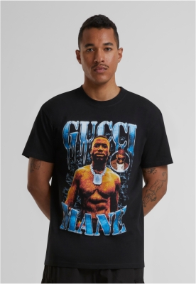 Tricou Gucci Mane Drip Oversize Mister Tee