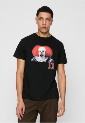 Tricou Vintage Pennywise Poster Merchcode