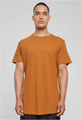 Tricou Shaped Long Urban Classics