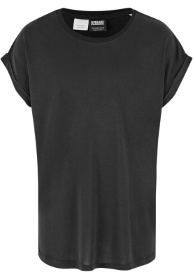 Tricou Girls Modal Extended Shoulder Urban Classics