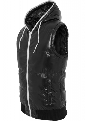 Vesta casual Hooded Bubble Urban Classics