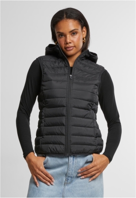 Vesta casual Ultra Light Puffer dama Urban Classics