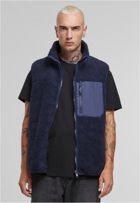 Vesta casual Sherpa Urban Classics