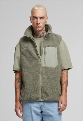 Vesta casual Sherpa Urban Classics