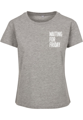 Tricou Waiting for Friday Mister Tee