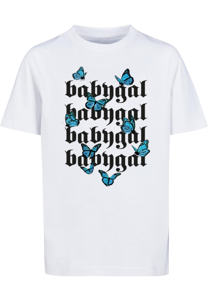 Tricou Babygal copii Mister Tee