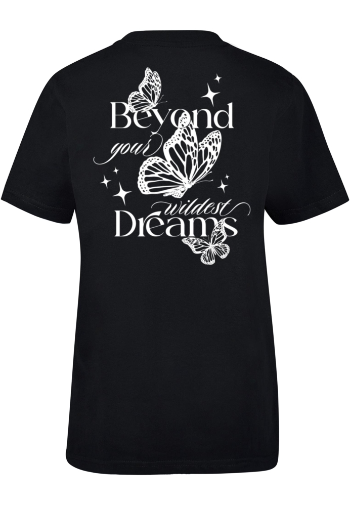 Tricou Beyond Your Dreams Mister Tee