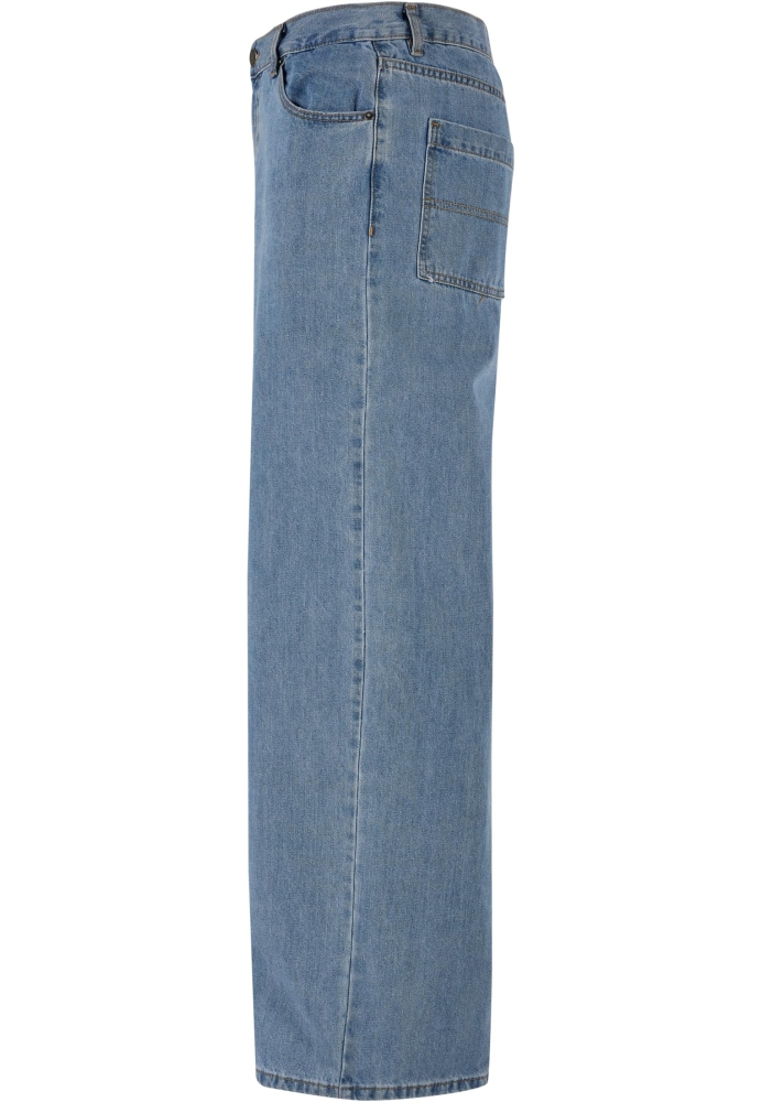 90's Loose Jeans Urban Classics