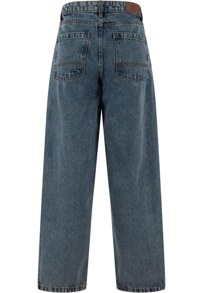 Tapered Baggy Jeans dama Urban Classics