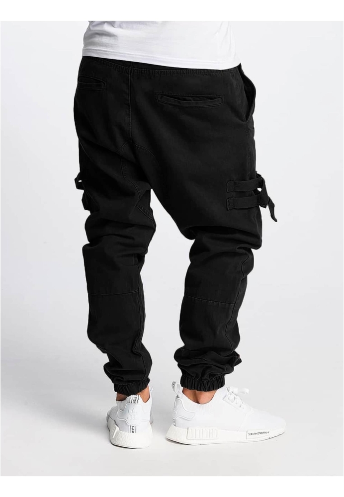 DEF Lucio Antifit Jeans