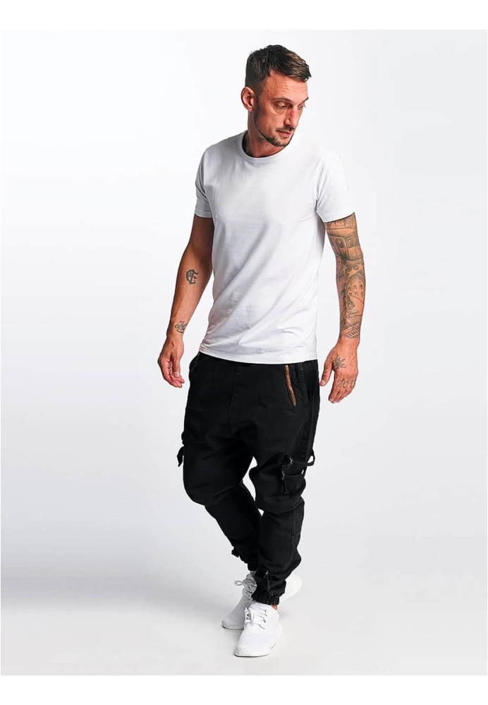 DEF Lucio Antifit Jeans