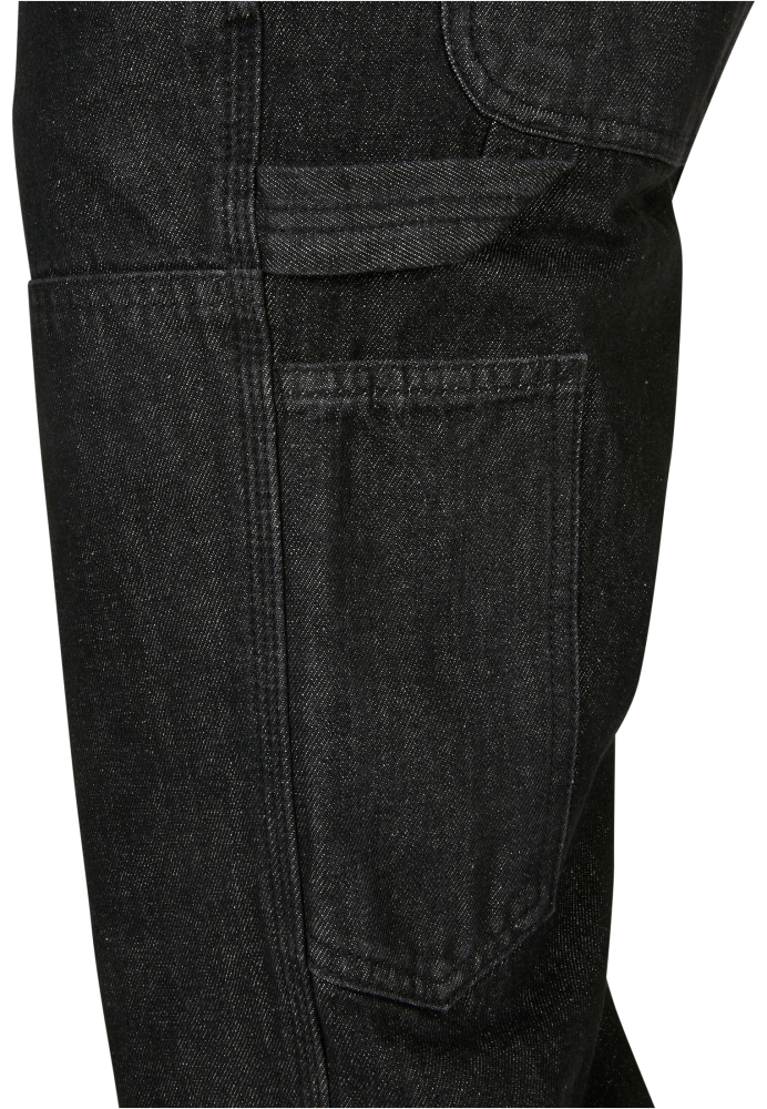 Double Knee Jeans Urban Classics