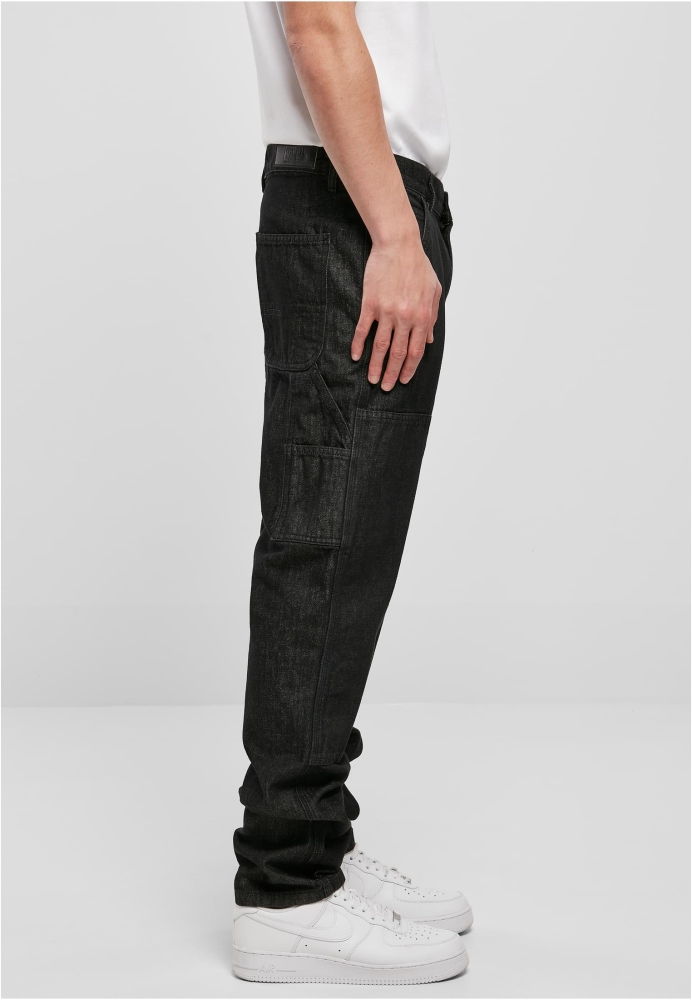 Double Knee Jeans Urban Classics