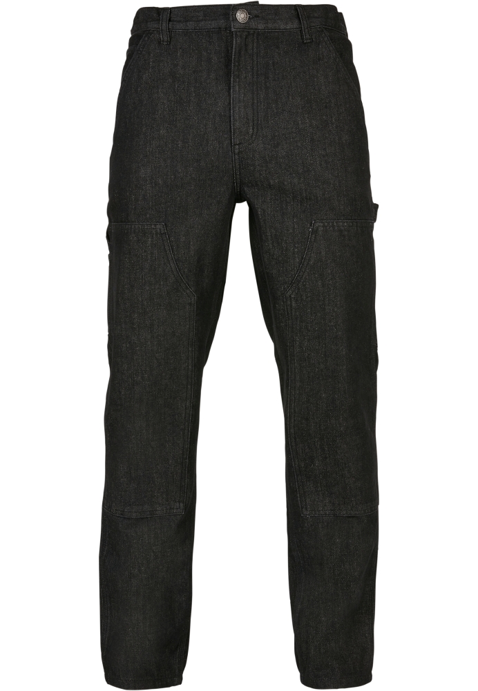 Double Knee Jeans Urban Classics