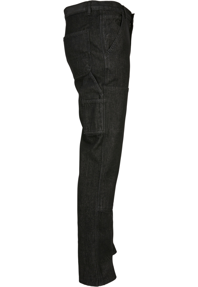 Double Knee Jeans Urban Classics