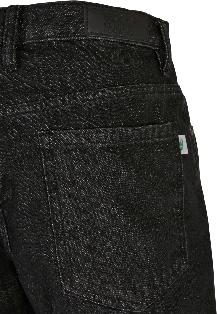 Organic Straight Leg Denim Urban Classics