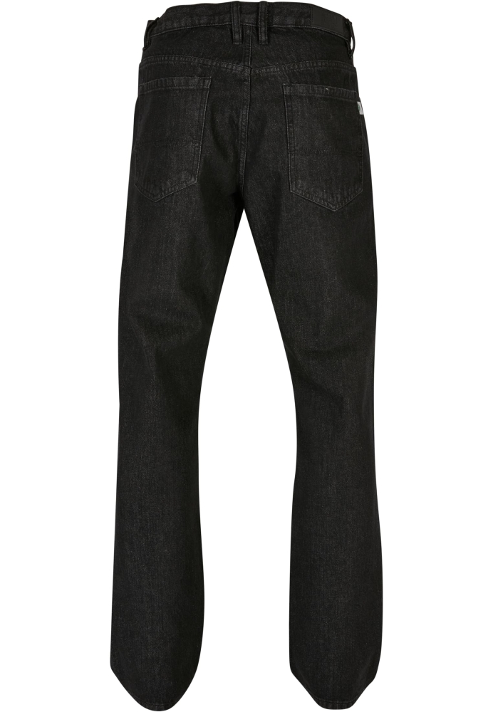 Organic Straight Leg Denim Urban Classics