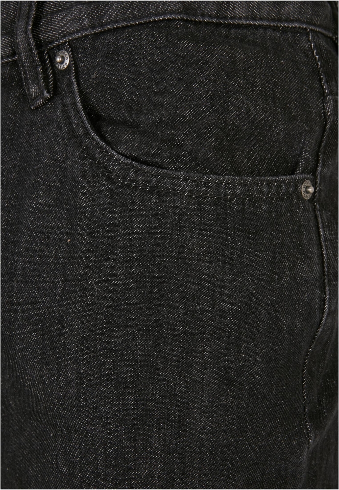 Organic Straight Leg Denim Urban Classics