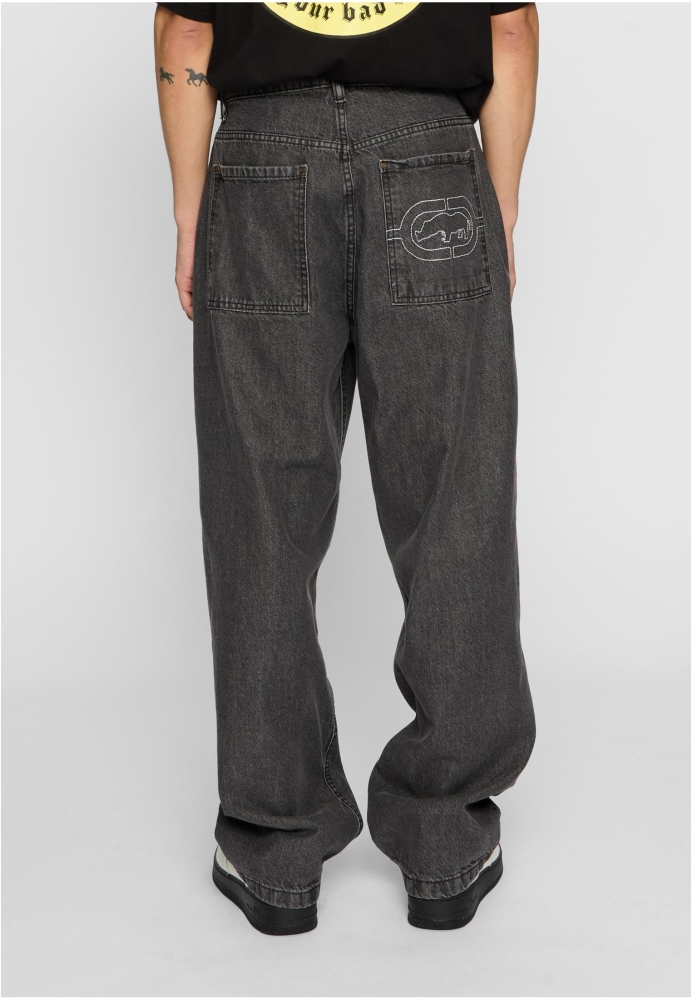 Ecko Unltd. Big Baggy Jeans Ecko Unltd