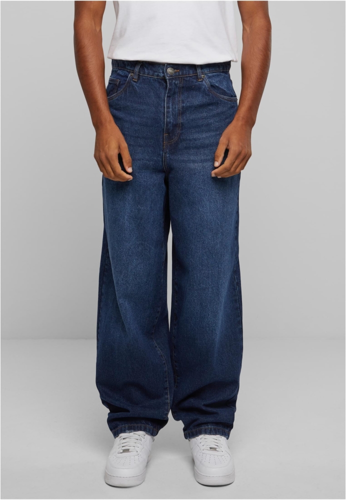 Heavy Ounce Baggy Fit Jeans Urban Classics