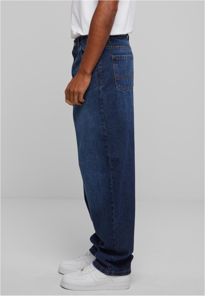 Heavy Ounce Baggy Fit Jeans Urban Classics