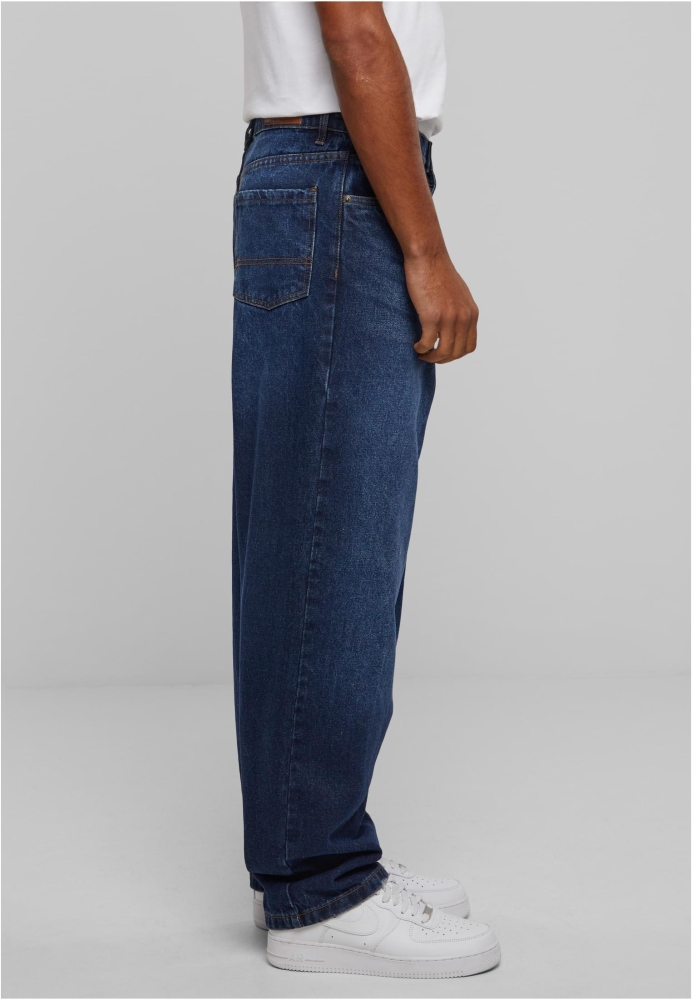 Heavy Ounce Baggy Fit Jeans Urban Classics