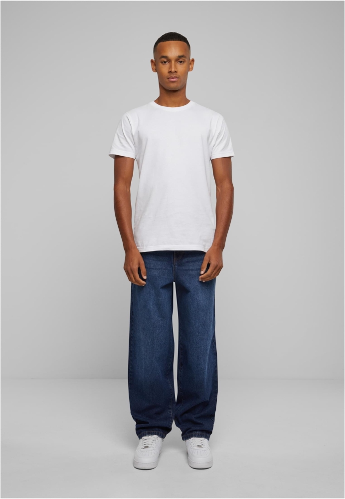 Heavy Ounce Baggy Fit Jeans Urban Classics