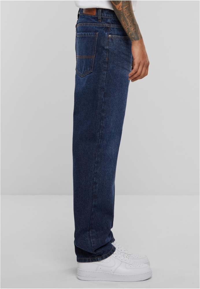 Heavy Ounce Straight Fit Jeans Urban Classics