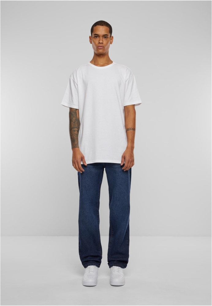 Heavy Ounce Straight Fit Jeans Urban Classics