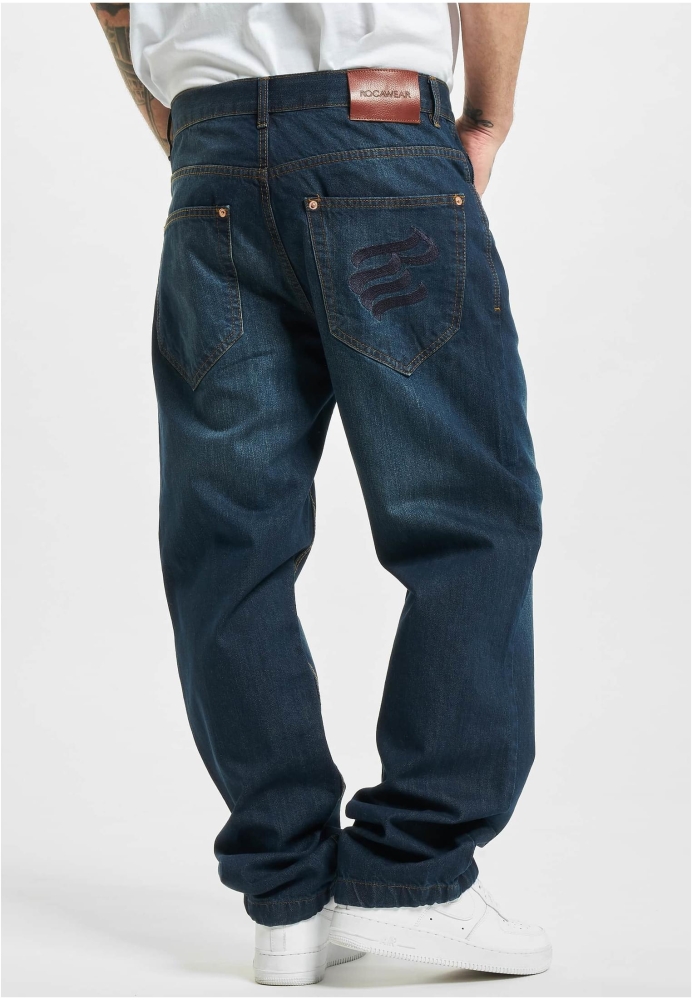 Rocawear WED Loose Fit Jeans