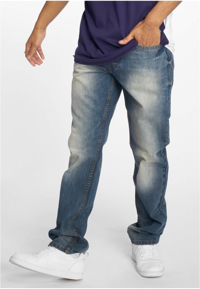 Rocawear TUE Relax Fit Jeans