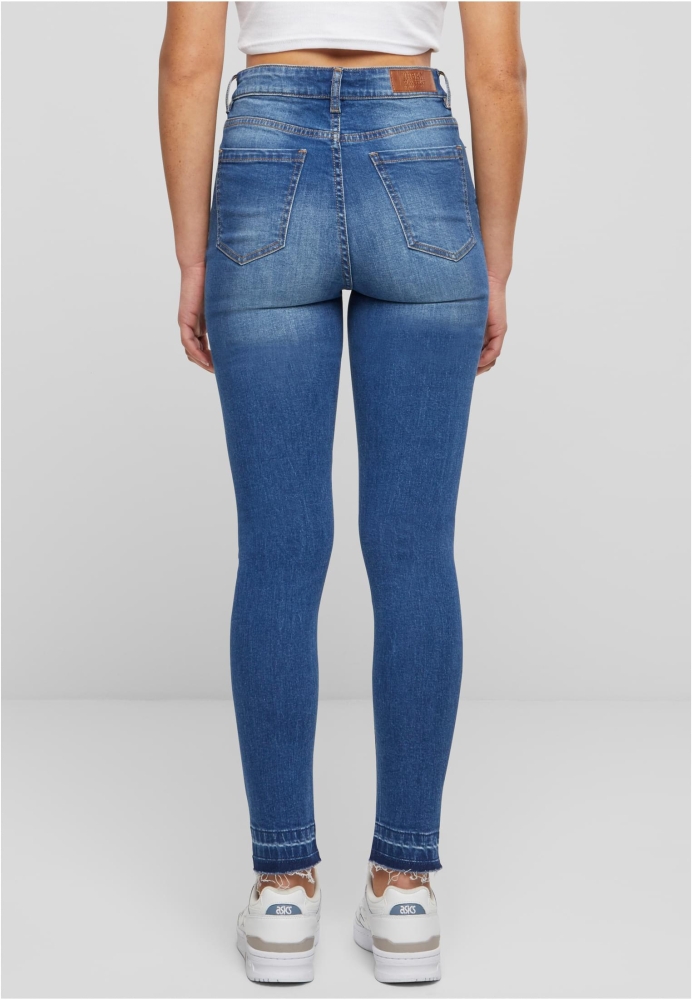 Skinny Fit Jeans Urban Classics