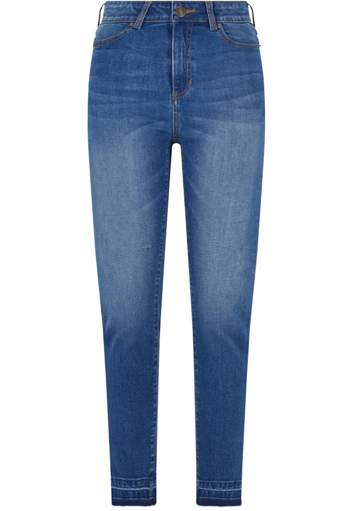 Skinny Fit Jeans Urban Classics