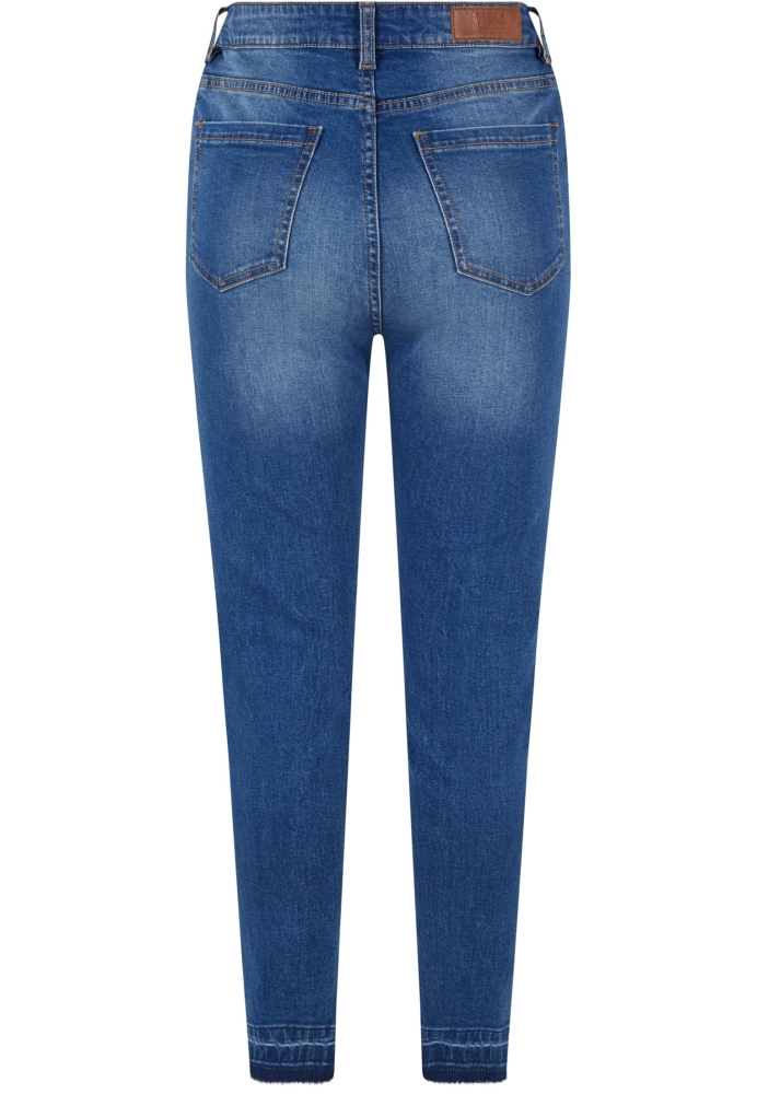 Skinny Fit Jeans Urban Classics