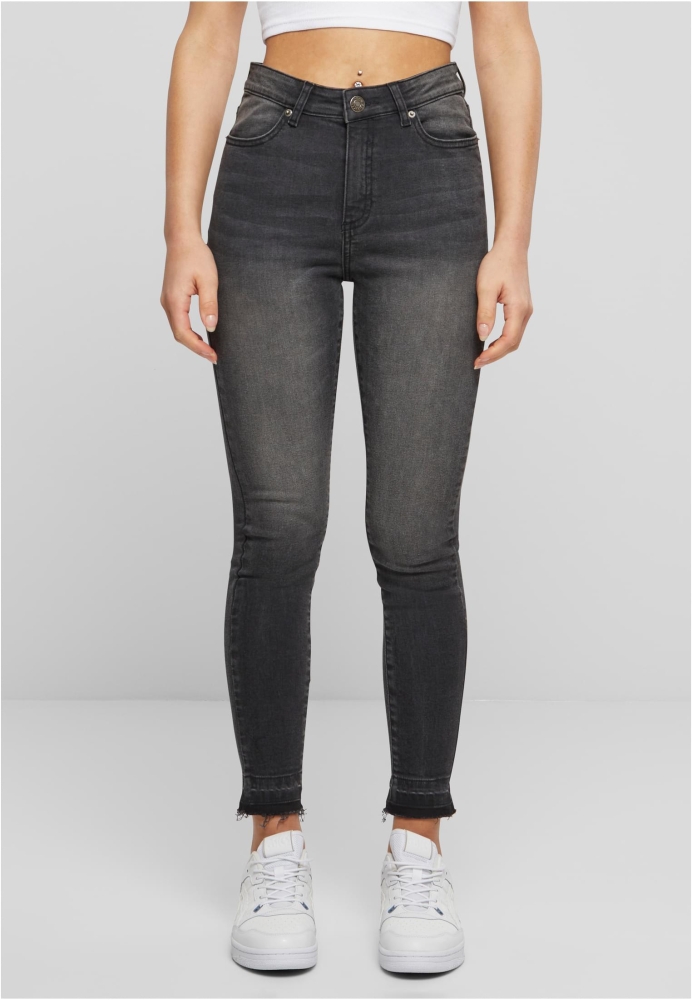 Skinny Fit Jeans Urban Classics