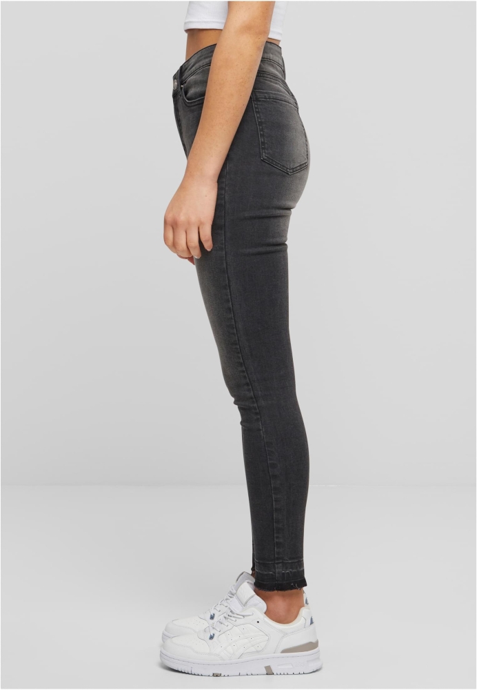 Skinny Fit Jeans Urban Classics