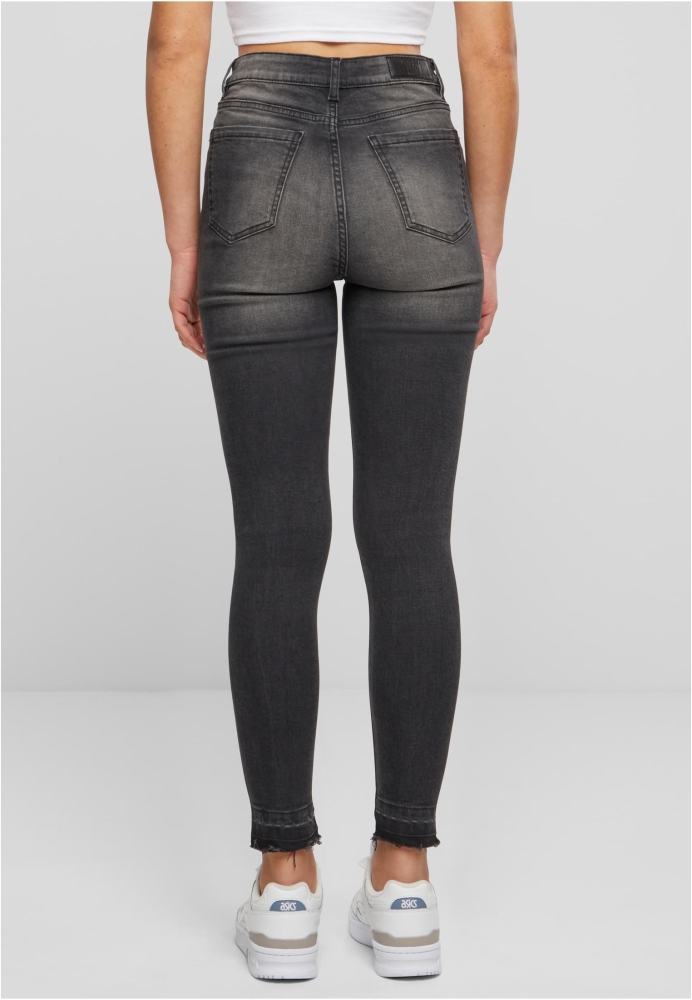 Skinny Fit Jeans Urban Classics