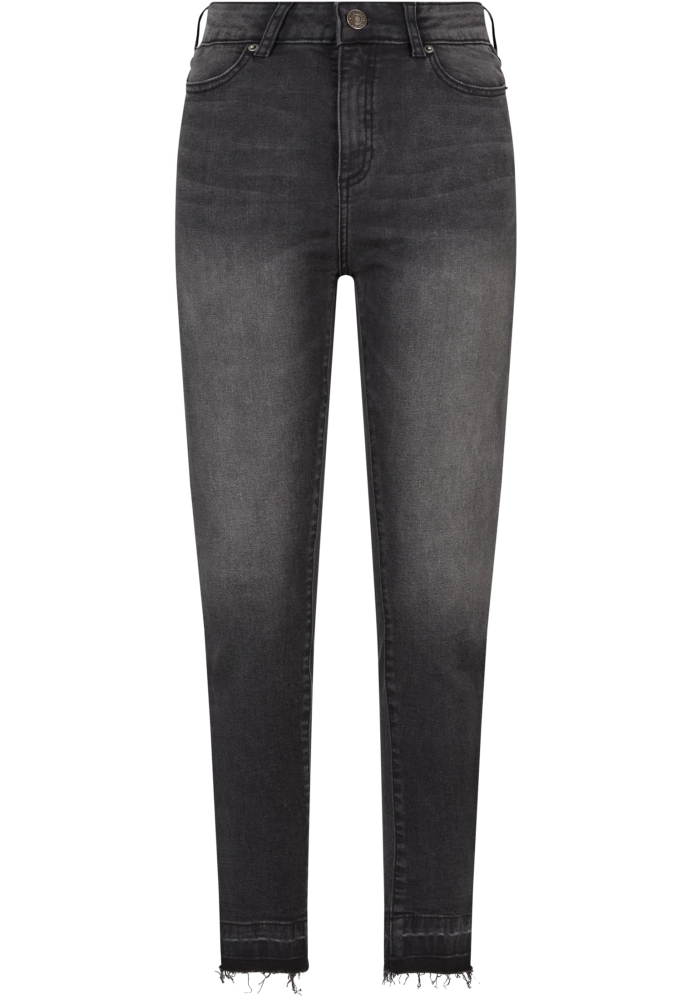 Skinny Fit Jeans Urban Classics