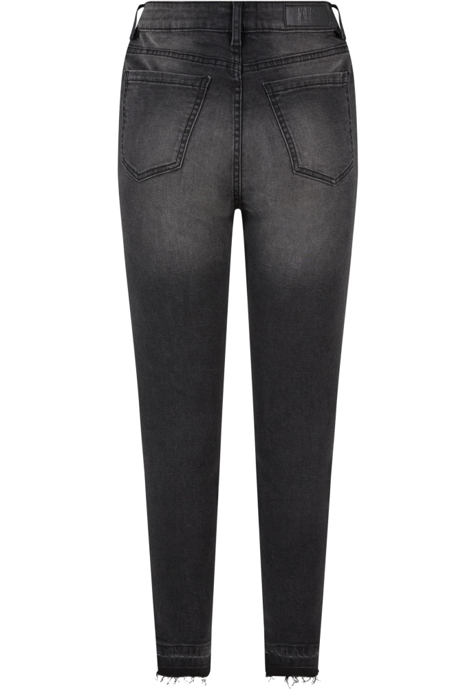 Skinny Fit Jeans Urban Classics