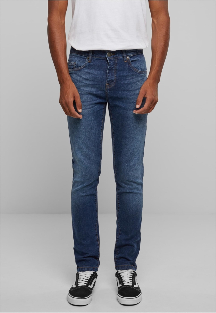 Slim Tapered Jeans Urban Classics