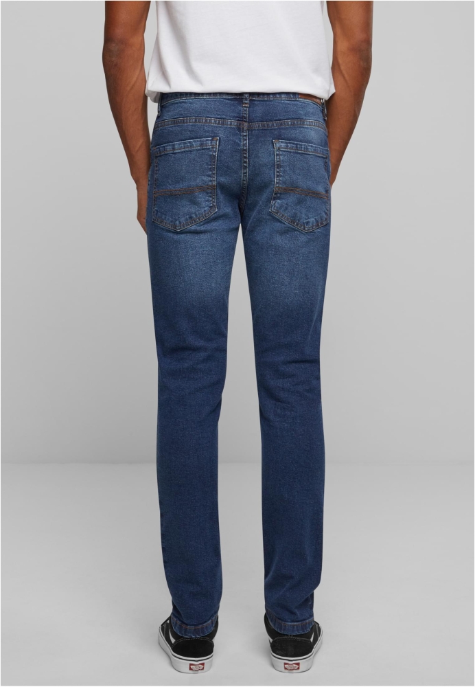 Slim Tapered Jeans Urban Classics