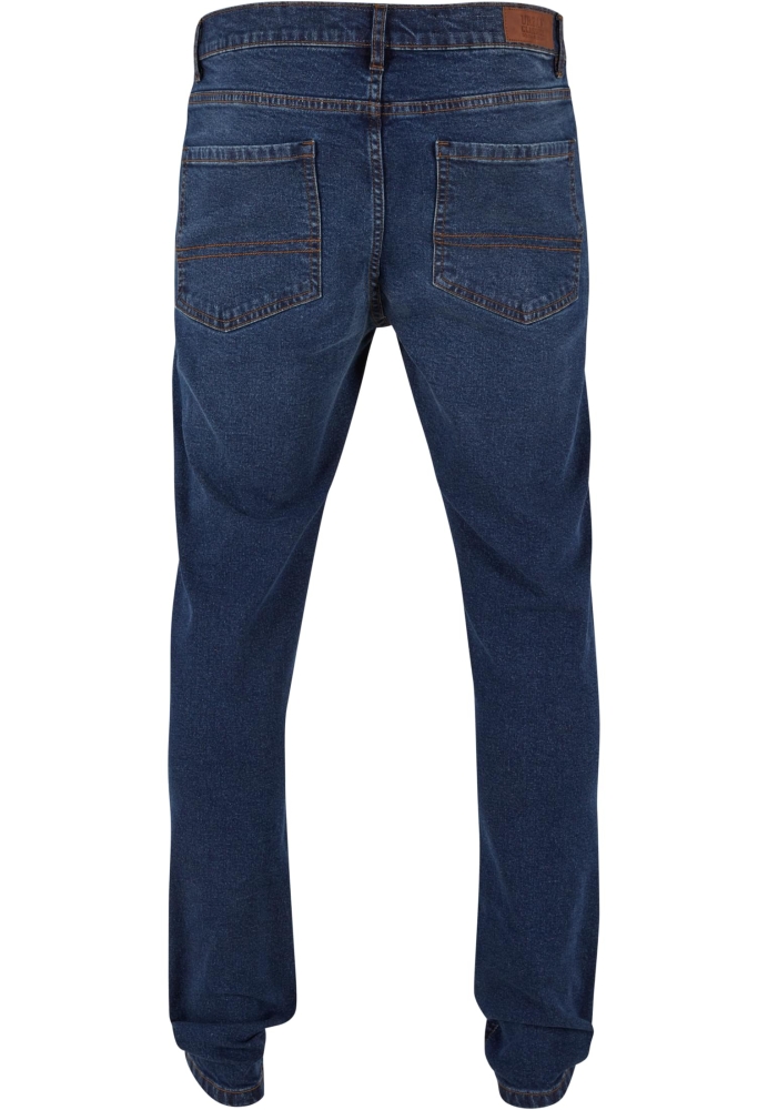 Slim Tapered Jeans Urban Classics