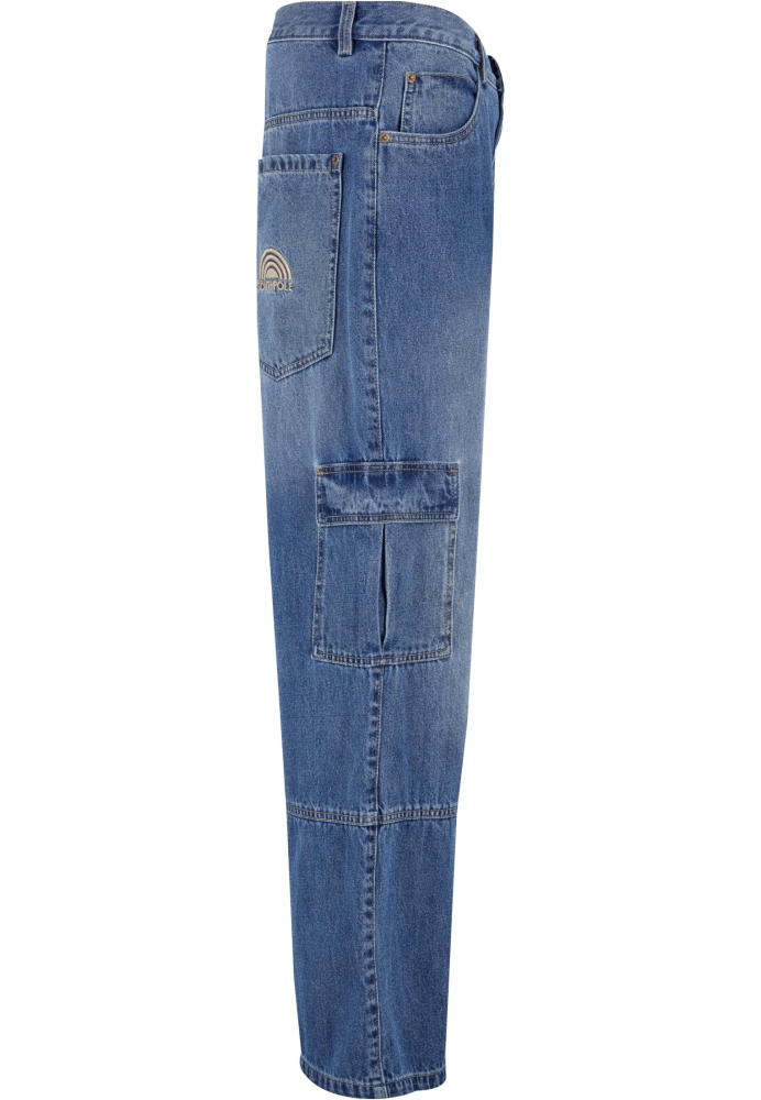 Pantaloni Southpole Cargo Denim Starter