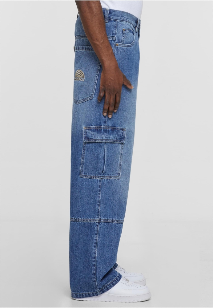 Pantaloni Southpole Cargo Denim Starter