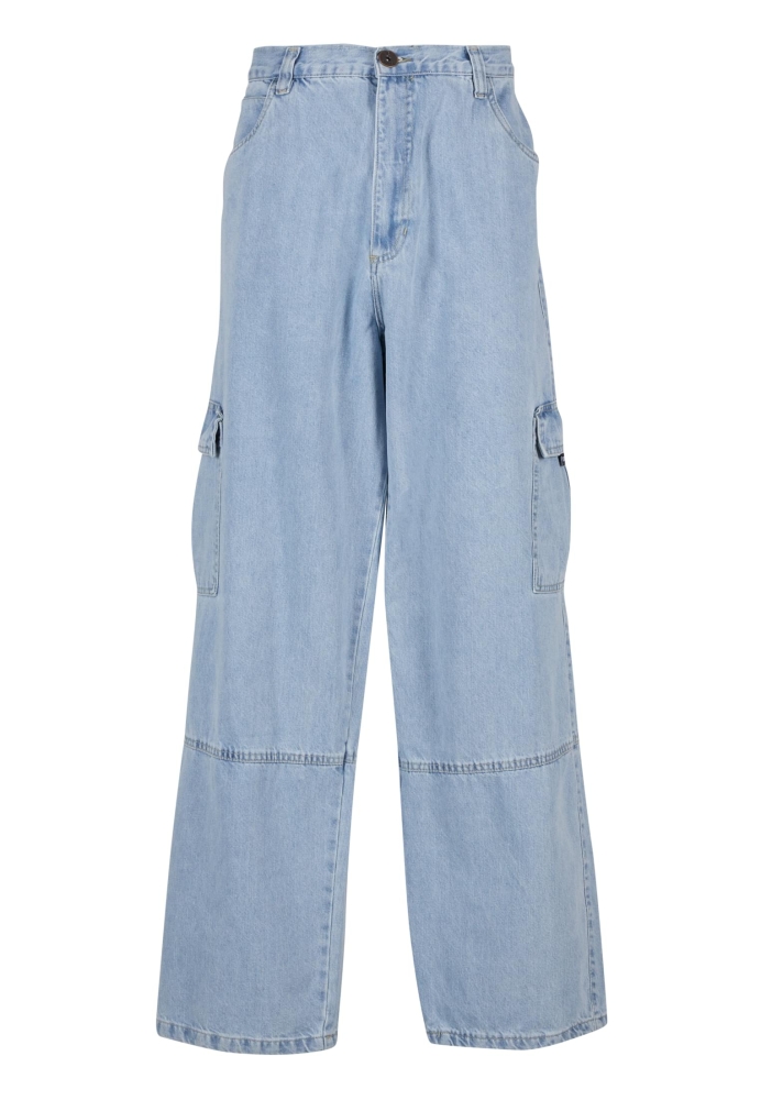 Pantaloni Southpole Cargo Denim Starter