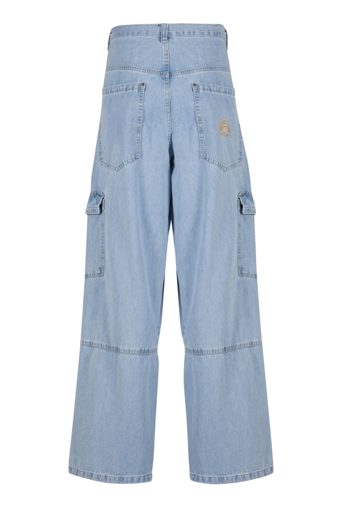 Pantaloni Southpole Cargo Denim Starter