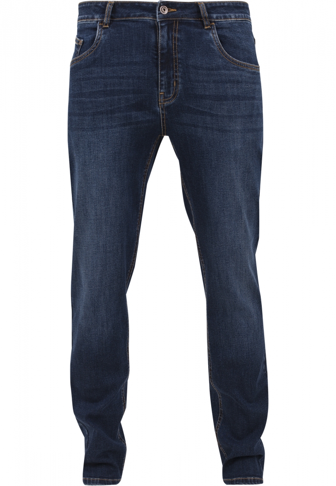 Pantaloni Stretch Denim Urban Classics