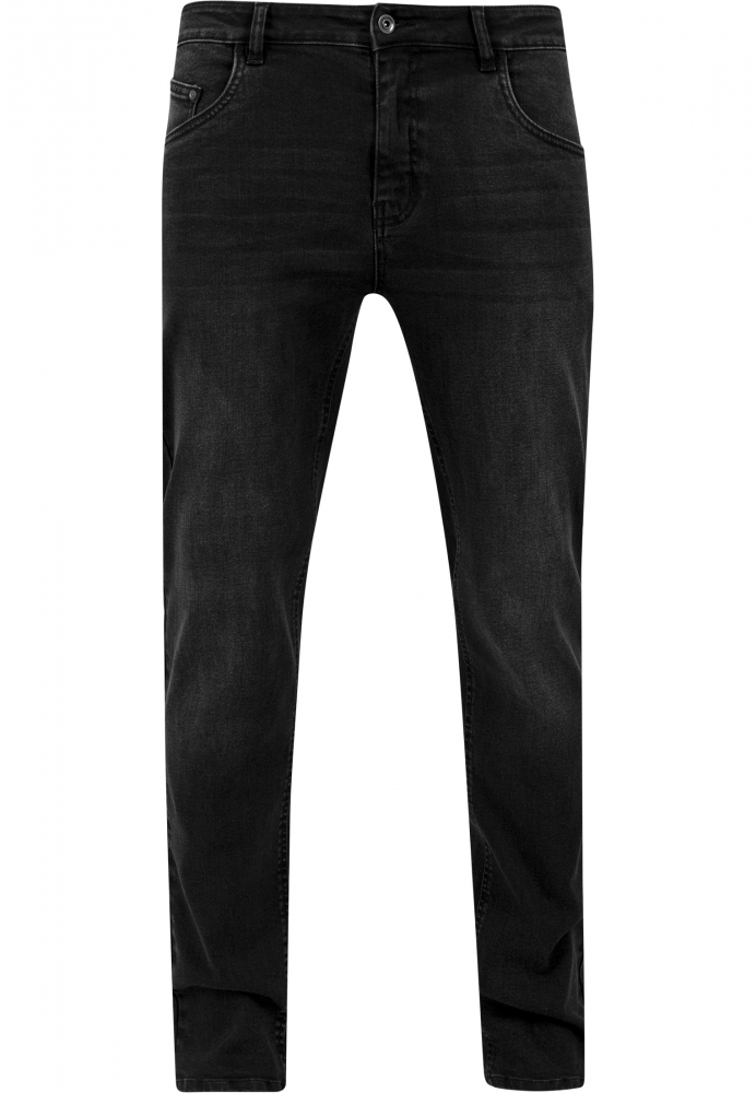 Pantaloni Stretch Denim Urban Classics