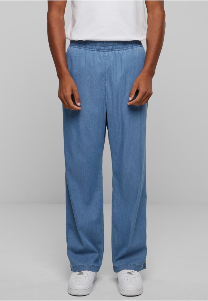 Pantaloni Oversized Lightweight Denim Urban Classics